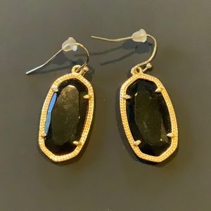 Kendra Scott earrings